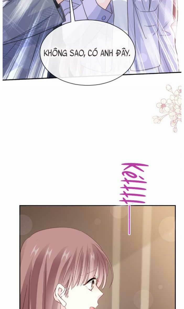 Bá Đạo Tổng Tài Nhẹ Nhàng Yêu 348 trang 28