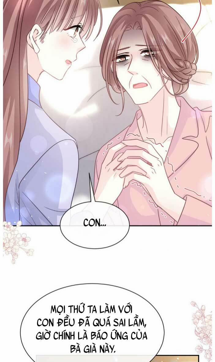 Bá Đạo Tổng Tài Nhẹ Nhàng Yêu 348 trang 35