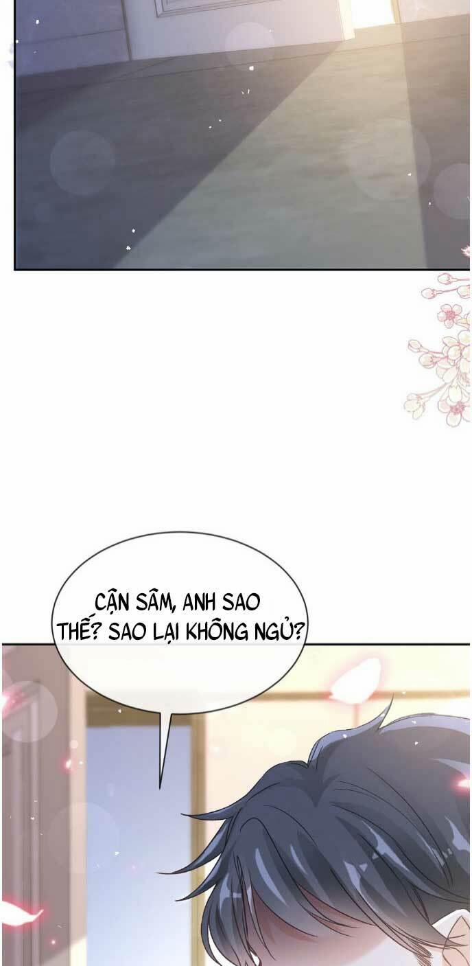 Bá Đạo Tổng Tài Nhẹ Nhàng Yêu 348 trang 7