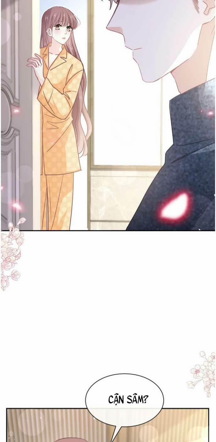 Bá Đạo Tổng Tài Nhẹ Nhàng Yêu 348 trang 8