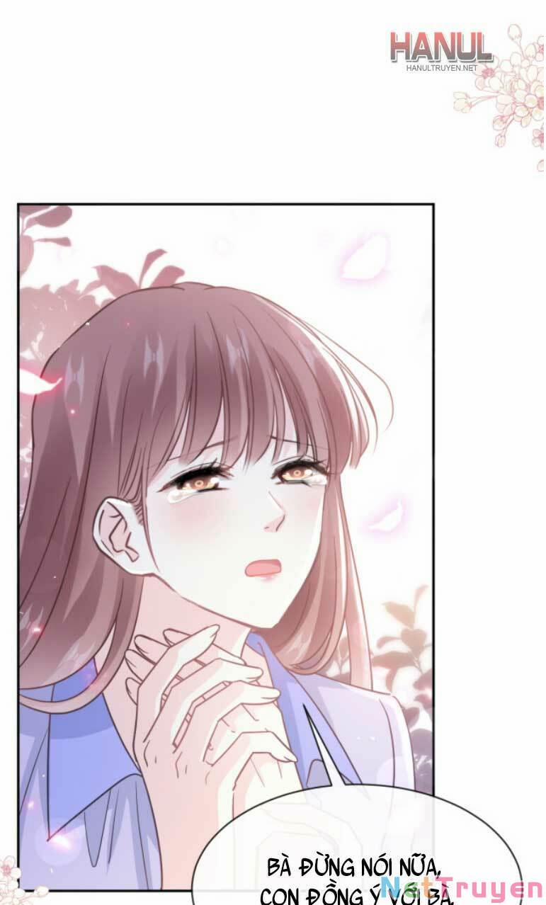 Bá Đạo Tổng Tài Nhẹ Nhàng Yêu 349 trang 1