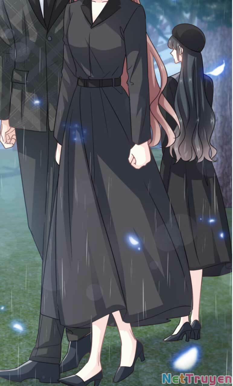 Bá Đạo Tổng Tài Nhẹ Nhàng Yêu 349 trang 15