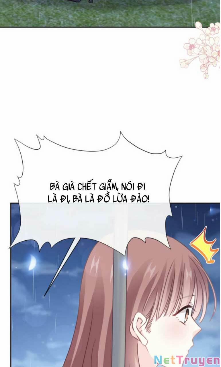 Bá Đạo Tổng Tài Nhẹ Nhàng Yêu 349 trang 16