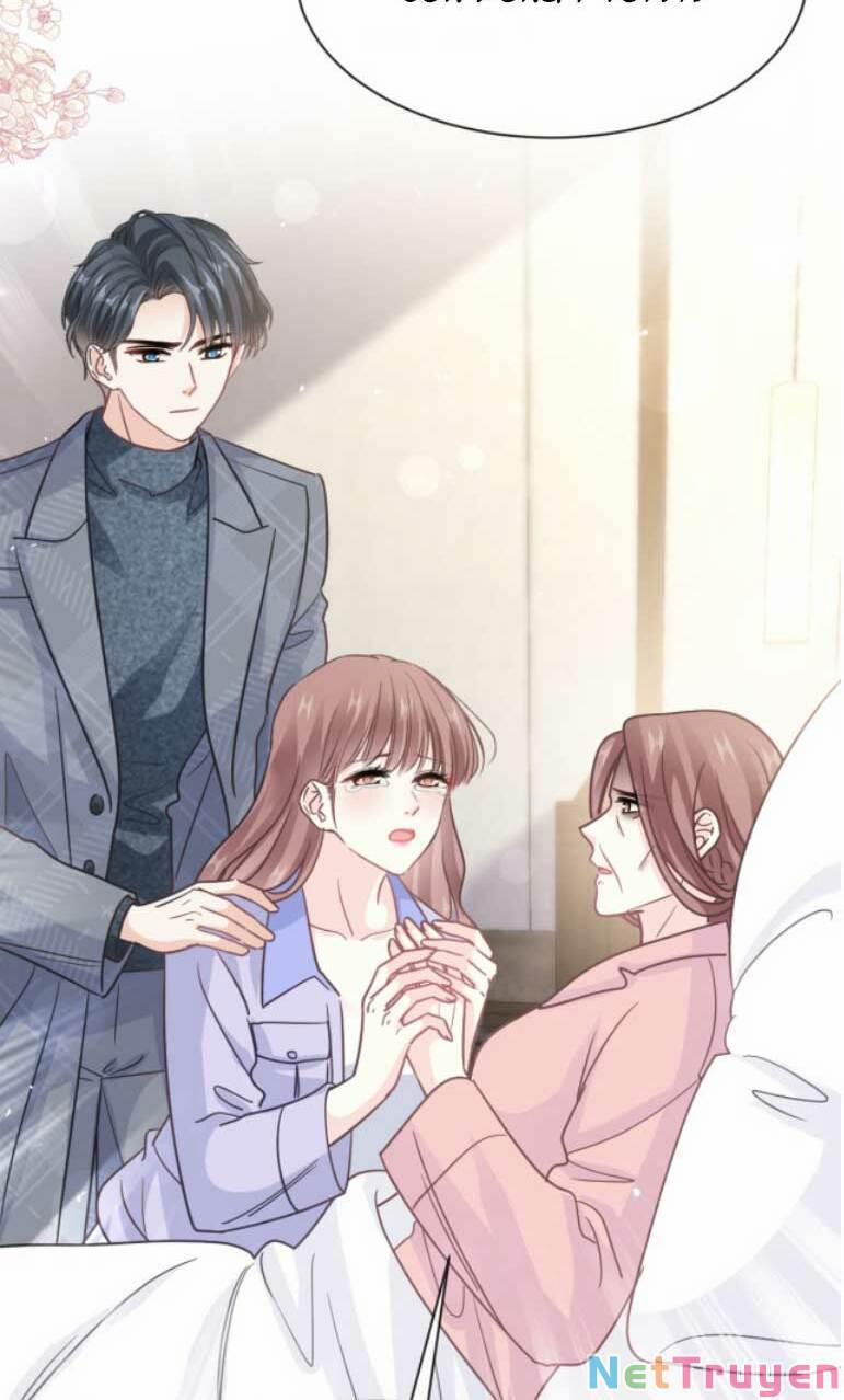 Bá Đạo Tổng Tài Nhẹ Nhàng Yêu 349 trang 2