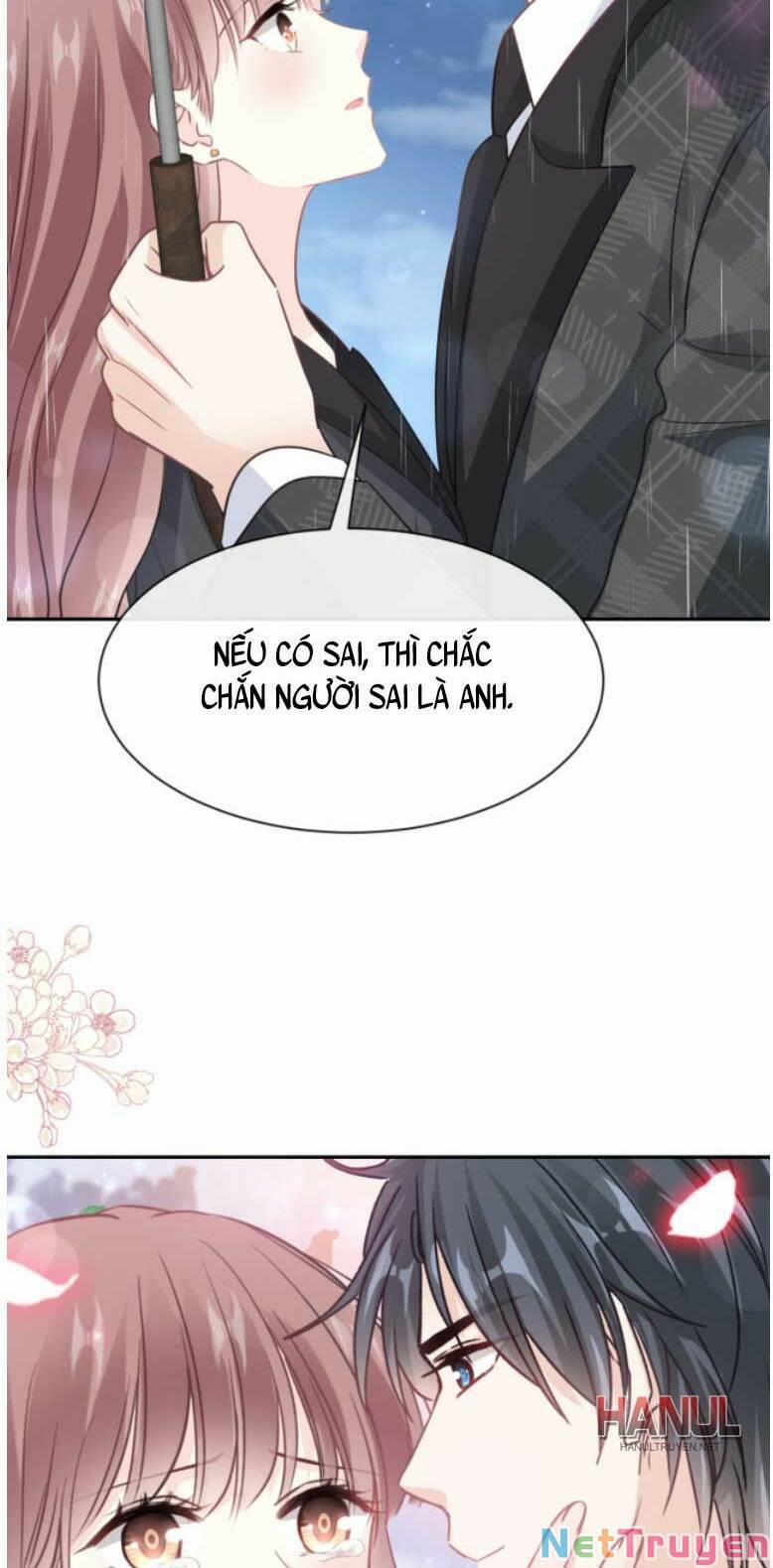 Bá Đạo Tổng Tài Nhẹ Nhàng Yêu 349 trang 22