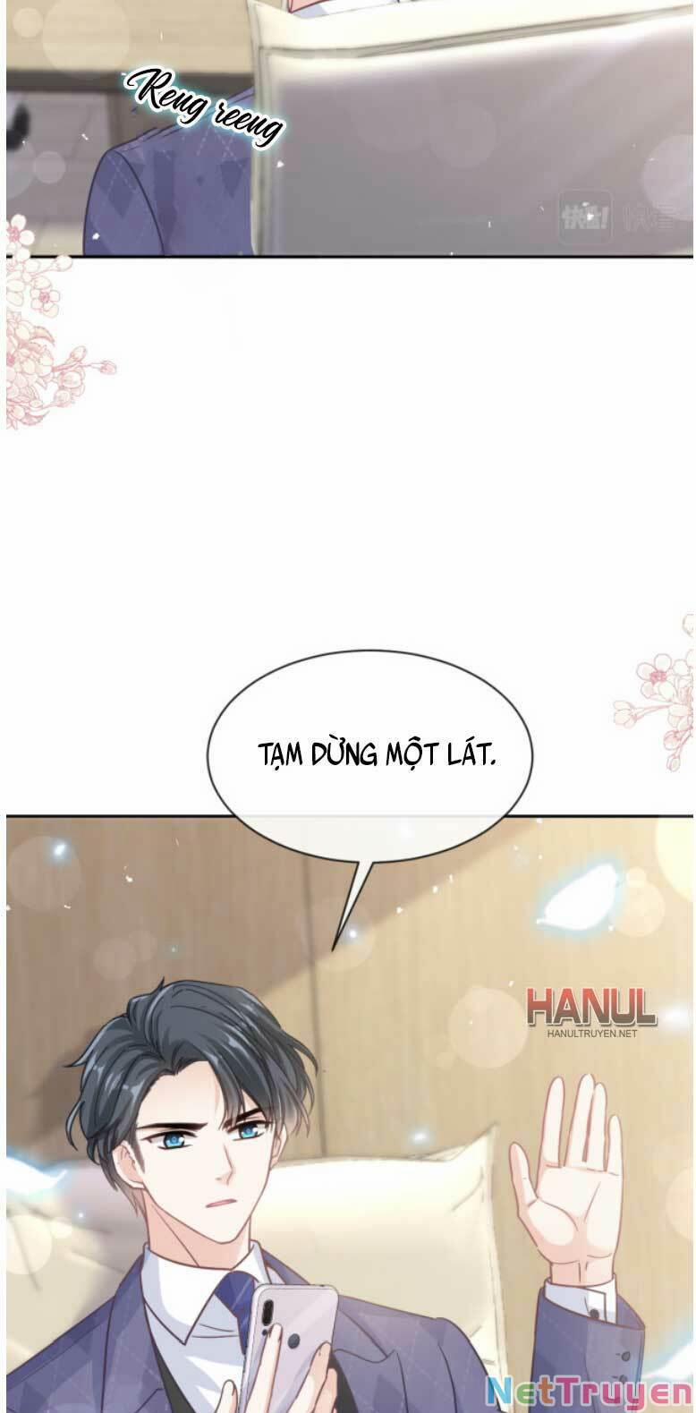 Bá Đạo Tổng Tài Nhẹ Nhàng Yêu 349 trang 25