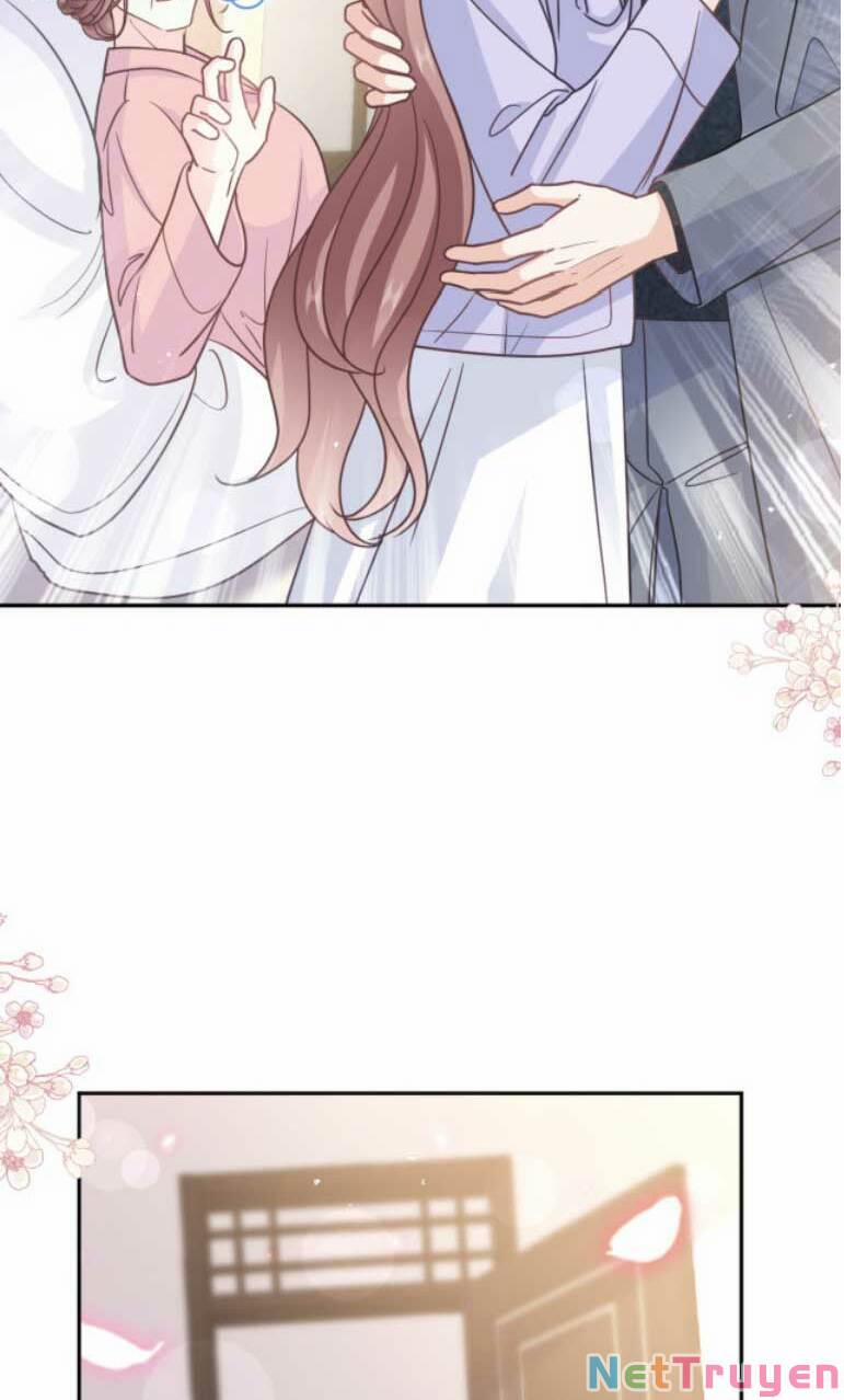 Bá Đạo Tổng Tài Nhẹ Nhàng Yêu 349 trang 6