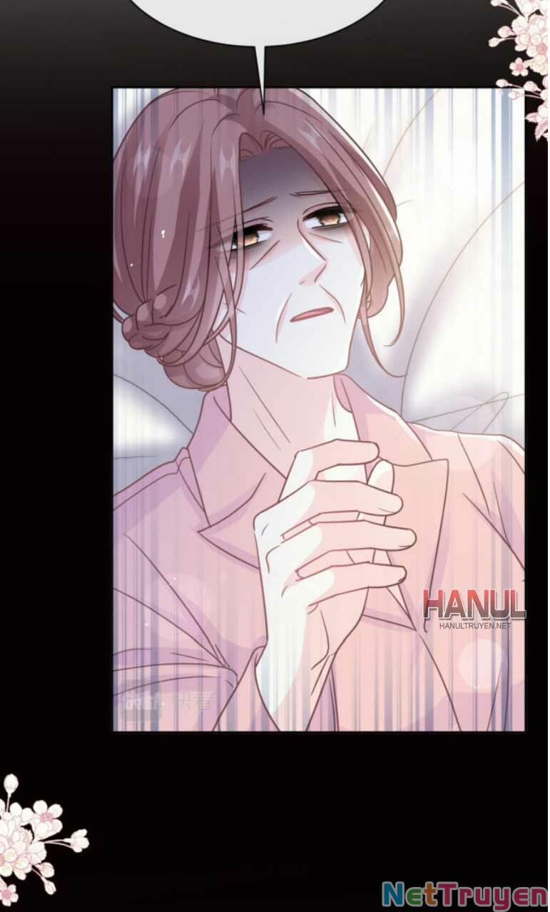 Bá Đạo Tổng Tài Nhẹ Nhàng Yêu 349 trang 8