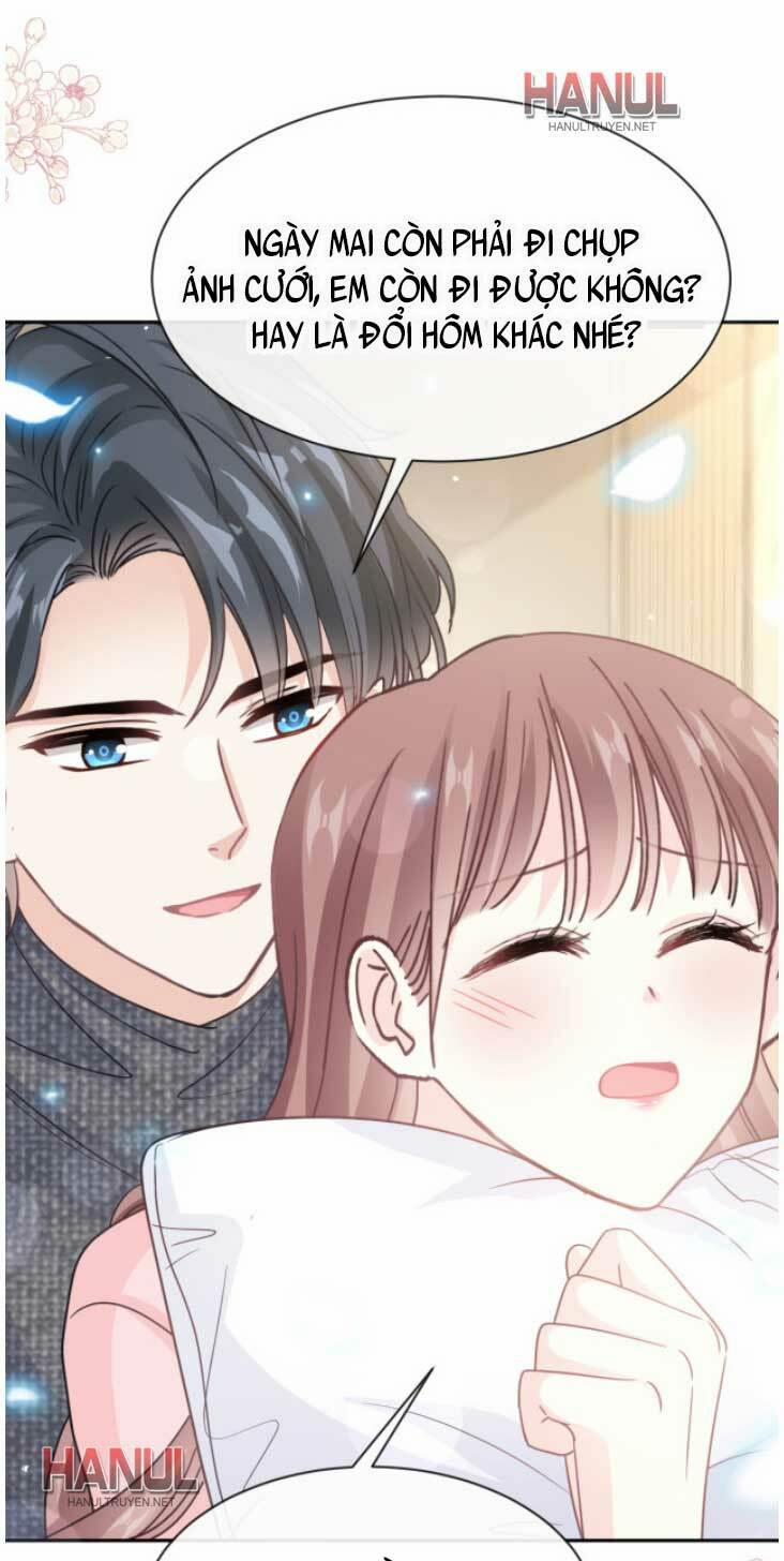 Bá Đạo Tổng Tài Nhẹ Nhàng Yêu 352 trang 1