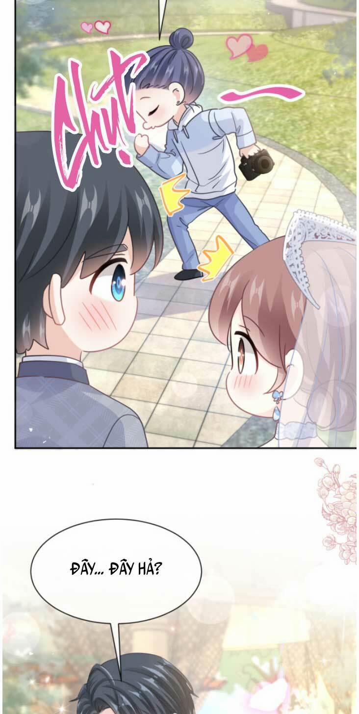 Bá Đạo Tổng Tài Nhẹ Nhàng Yêu 352 trang 15
