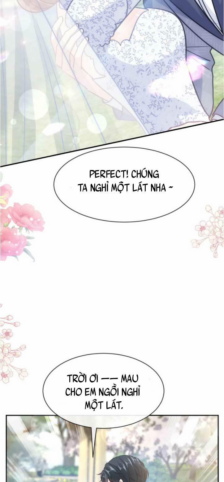 Bá Đạo Tổng Tài Nhẹ Nhàng Yêu 352 trang 20