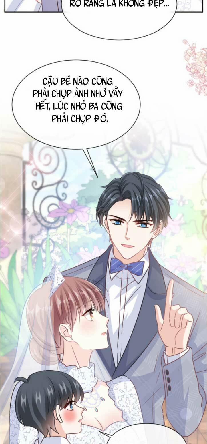 Bá Đạo Tổng Tài Nhẹ Nhàng Yêu 352 trang 26