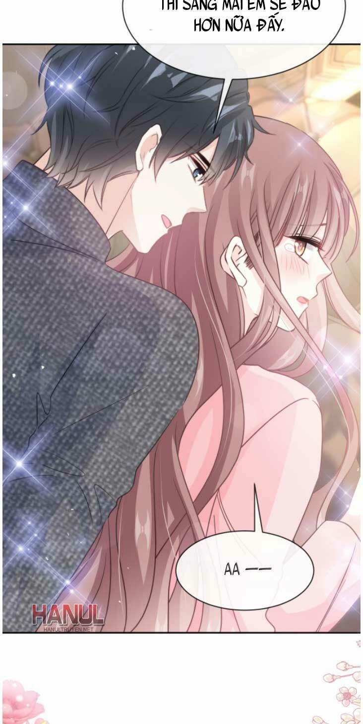 Bá Đạo Tổng Tài Nhẹ Nhàng Yêu 352 trang 6