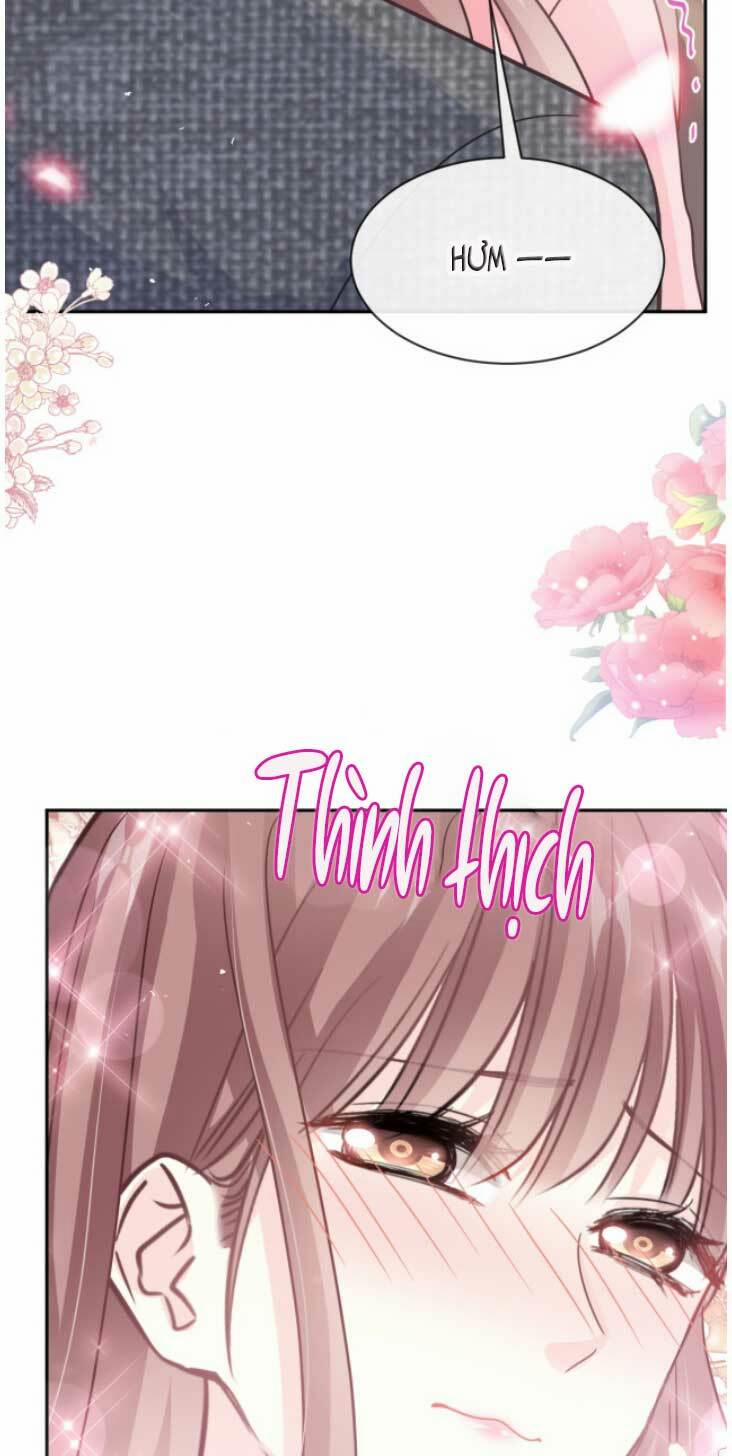 Bá Đạo Tổng Tài Nhẹ Nhàng Yêu 352 trang 8