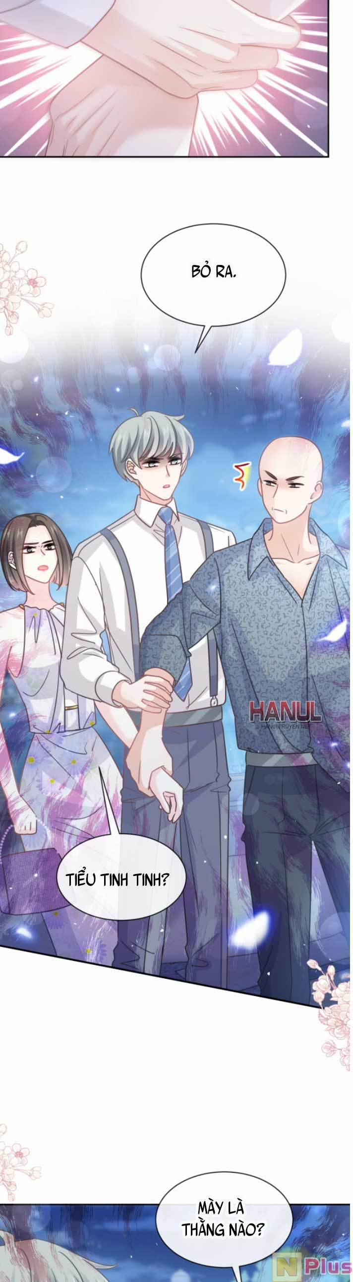 Bá Đạo Tổng Tài Nhẹ Nhàng Yêu 356 trang 10