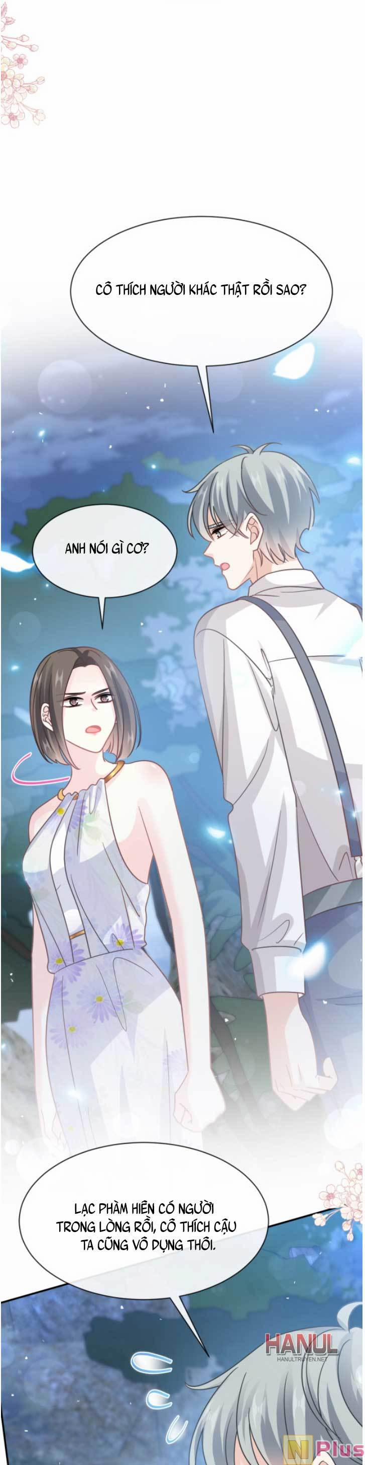 Bá Đạo Tổng Tài Nhẹ Nhàng Yêu 357 trang 2