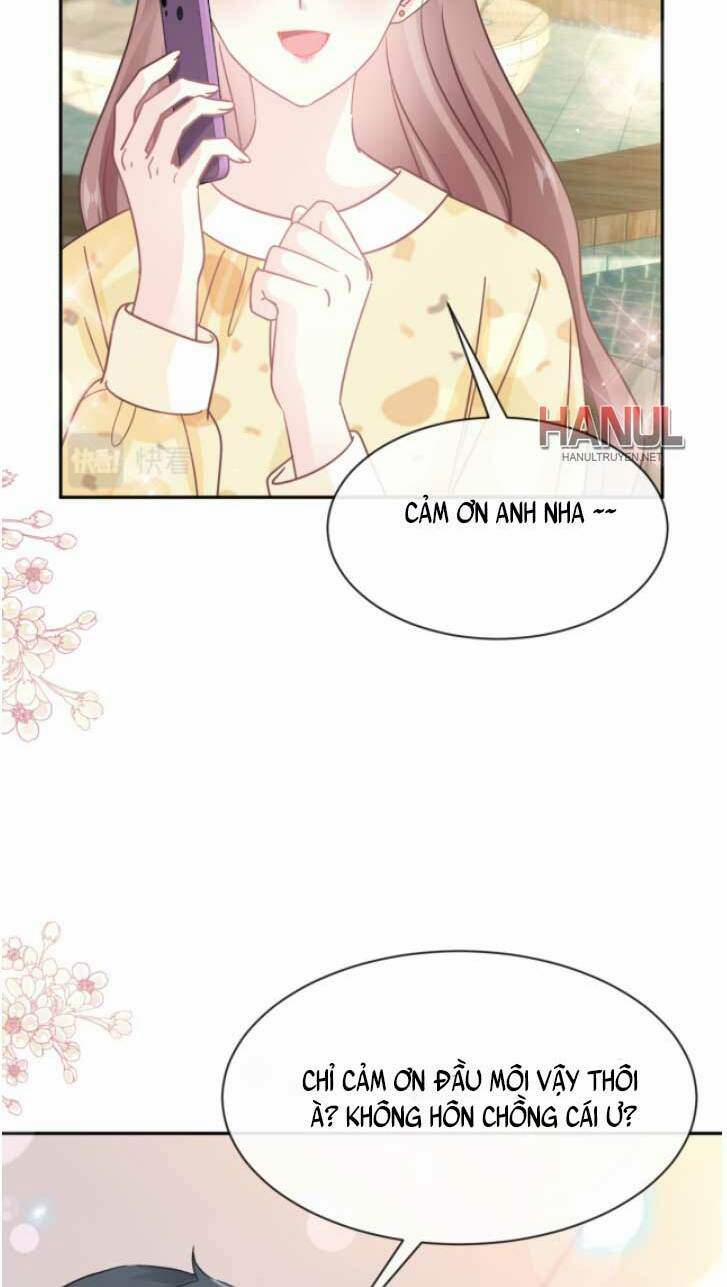 Bá Đạo Tổng Tài Nhẹ Nhàng Yêu 358 trang 10