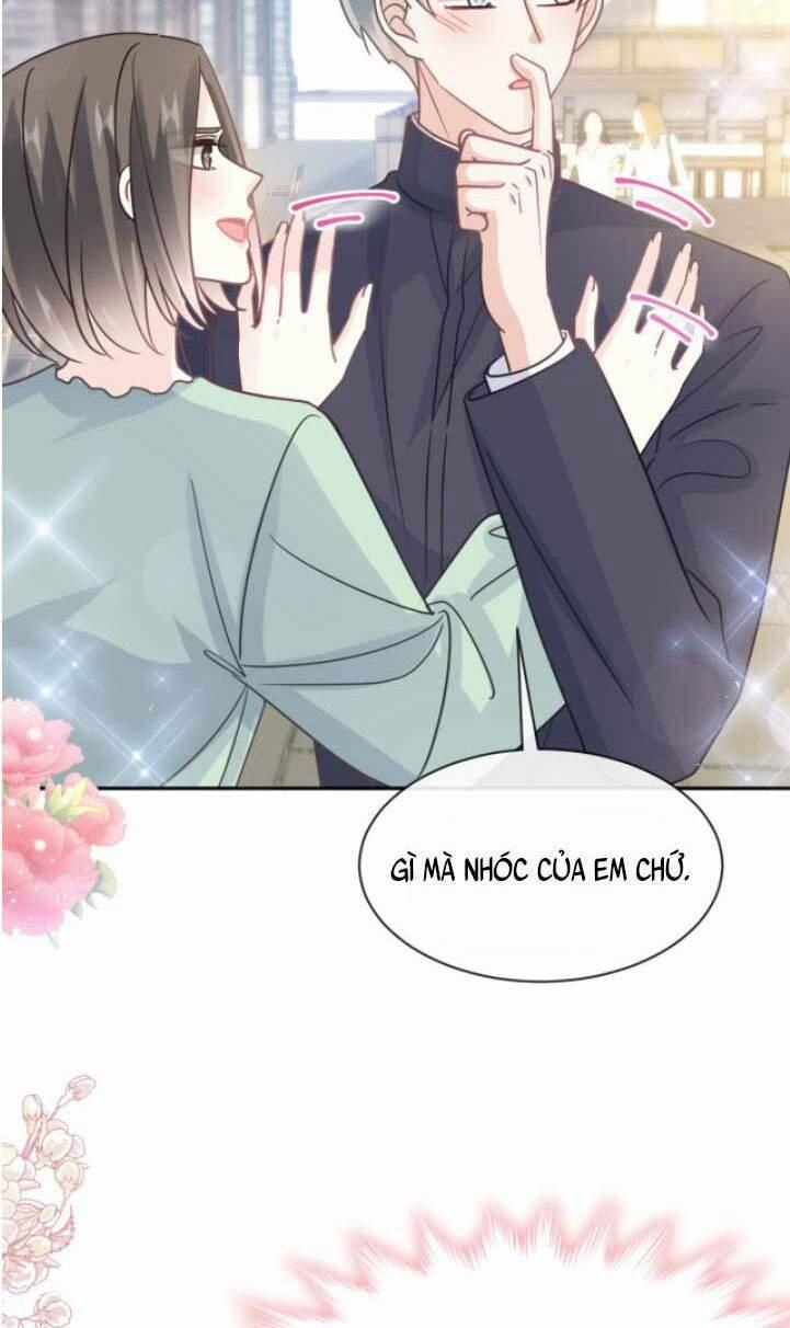 Bá Đạo Tổng Tài Nhẹ Nhàng Yêu 358 trang 26