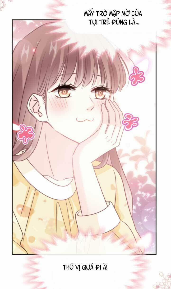 Bá Đạo Tổng Tài Nhẹ Nhàng Yêu 358 trang 27