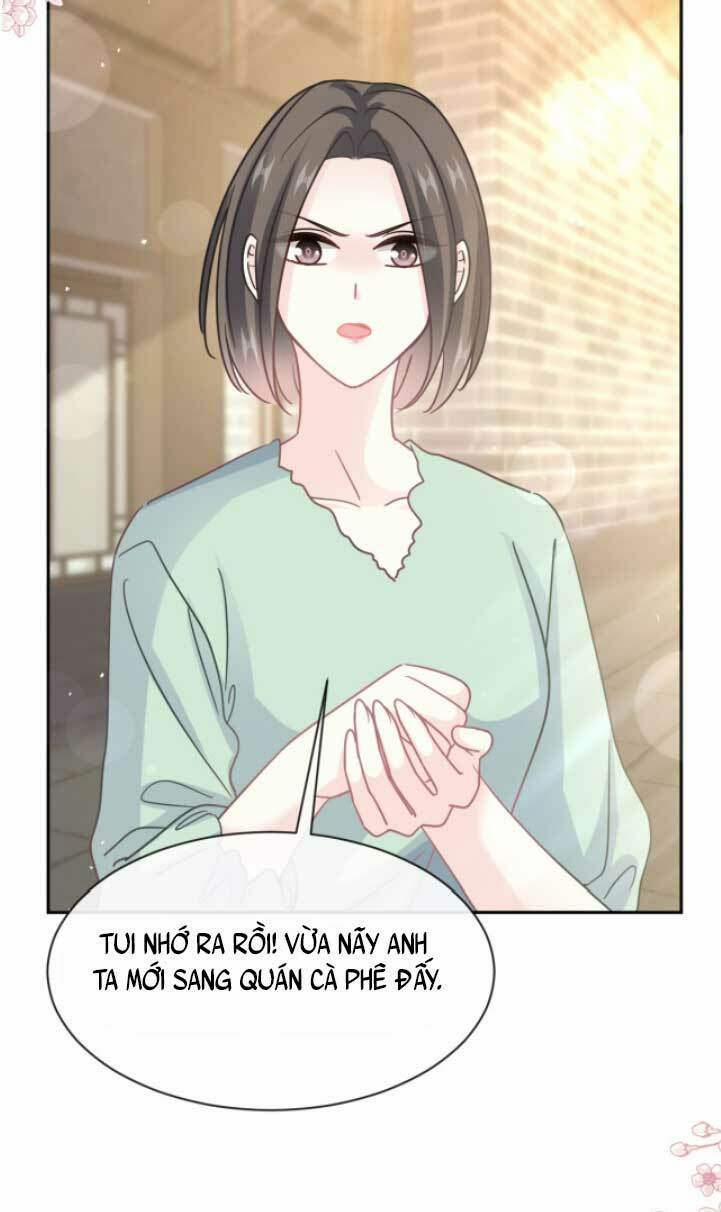 Bá Đạo Tổng Tài Nhẹ Nhàng Yêu 358 trang 33