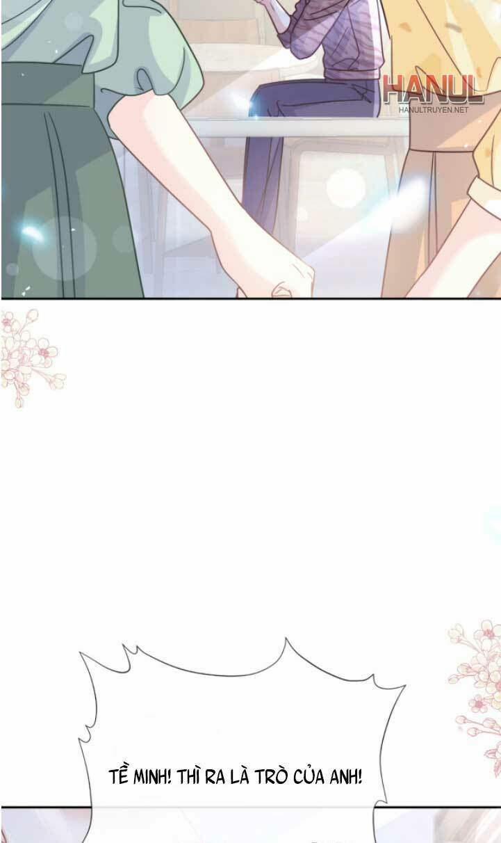 Bá Đạo Tổng Tài Nhẹ Nhàng Yêu 358 trang 35