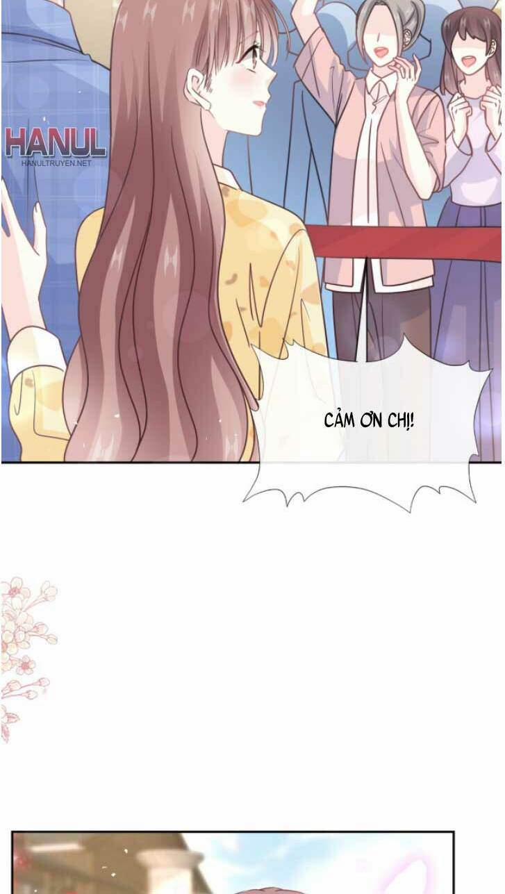 Bá Đạo Tổng Tài Nhẹ Nhàng Yêu 358 trang 6