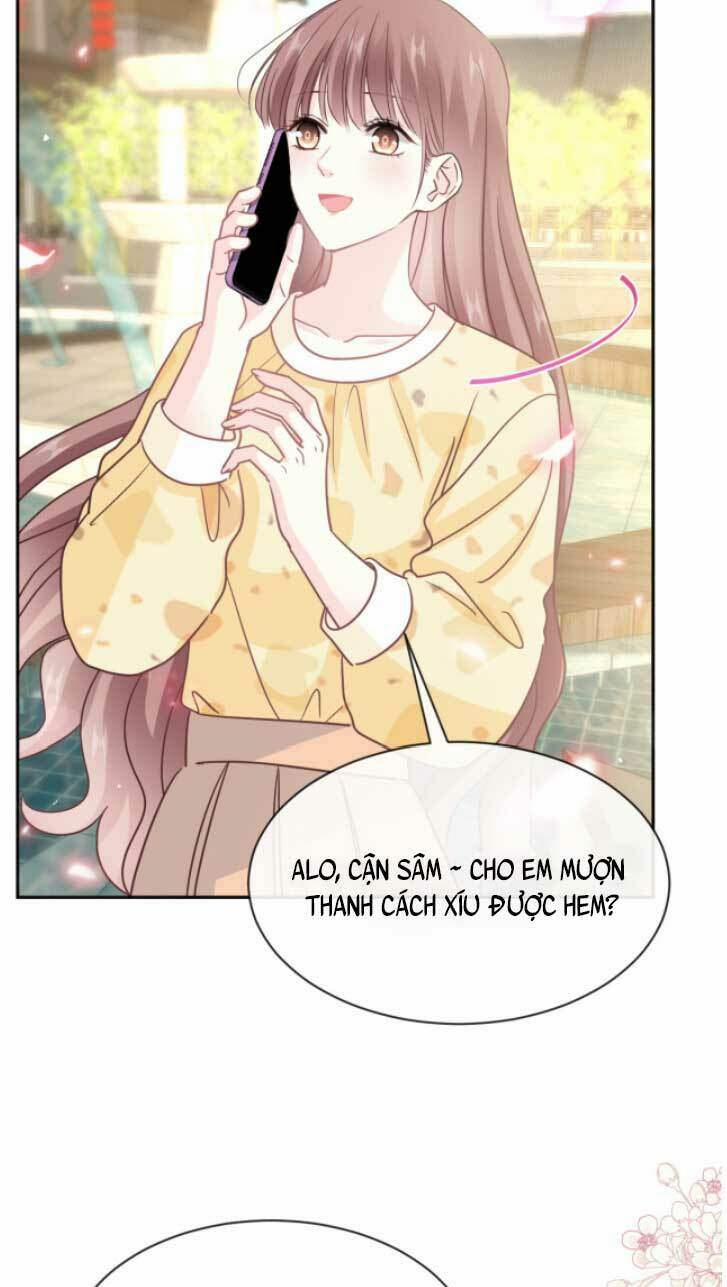 Bá Đạo Tổng Tài Nhẹ Nhàng Yêu 358 trang 7