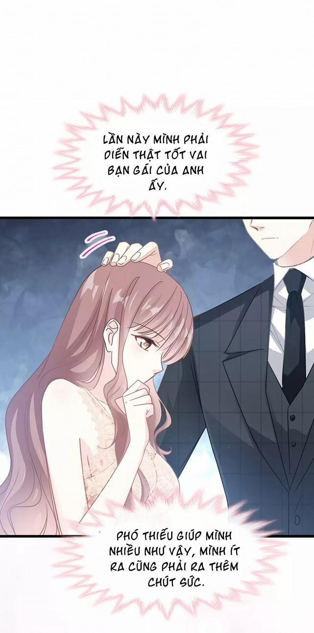 Bá Đạo Tổng Tài Nhẹ Nhàng Yêu 39 trang 0