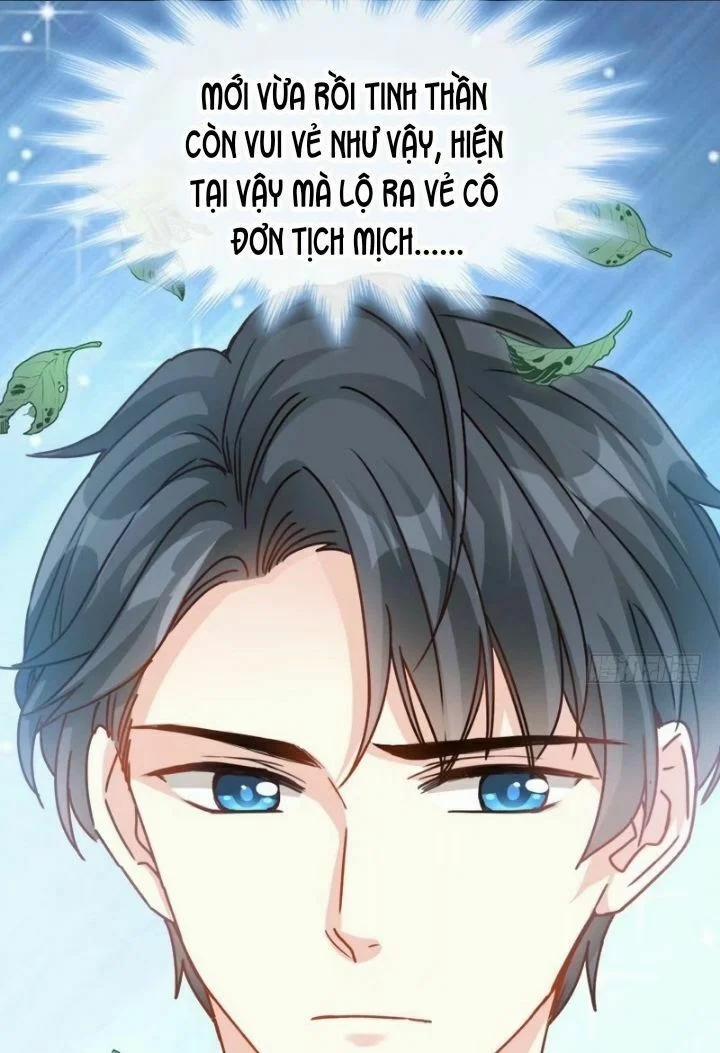 Bá Đạo Tổng Tài Nhẹ Nhàng Yêu 4 trang 5