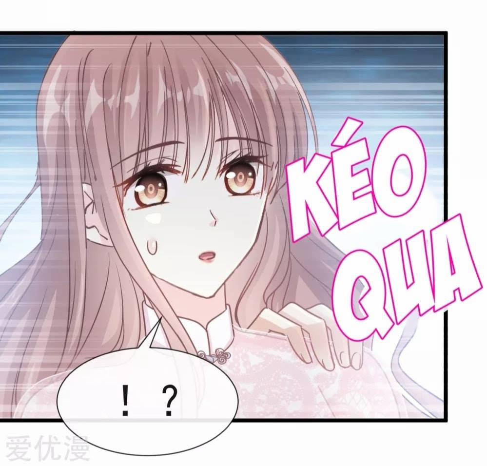 Bá Đạo Tổng Tài Nhẹ Nhàng Yêu 40 trang 19