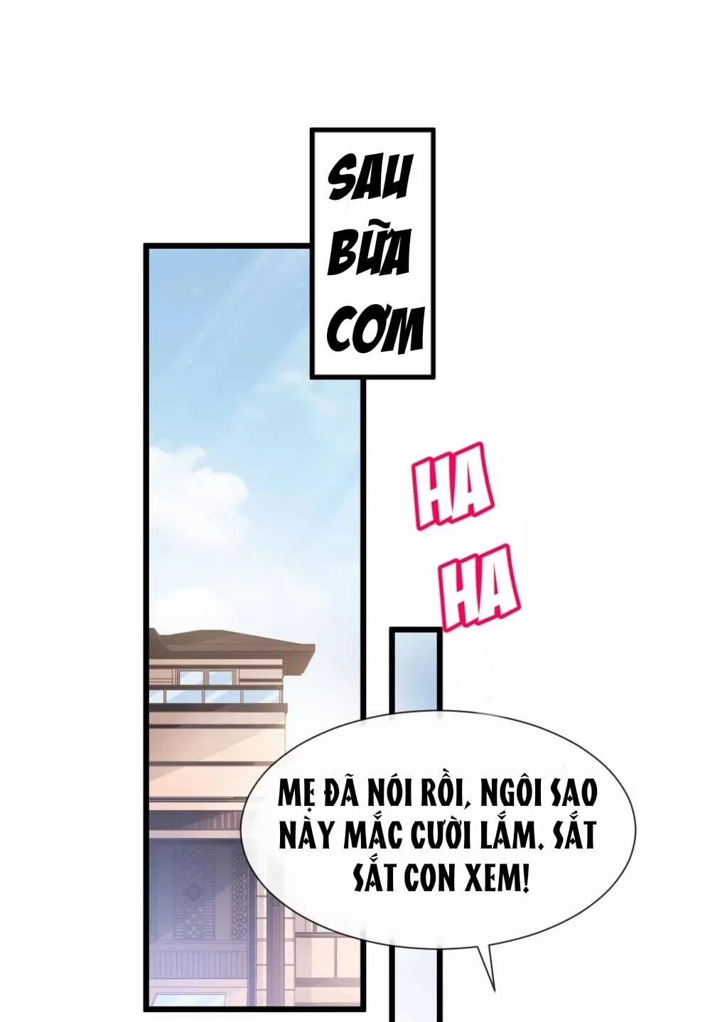 Bá Đạo Tổng Tài Nhẹ Nhàng Yêu 40 trang 26