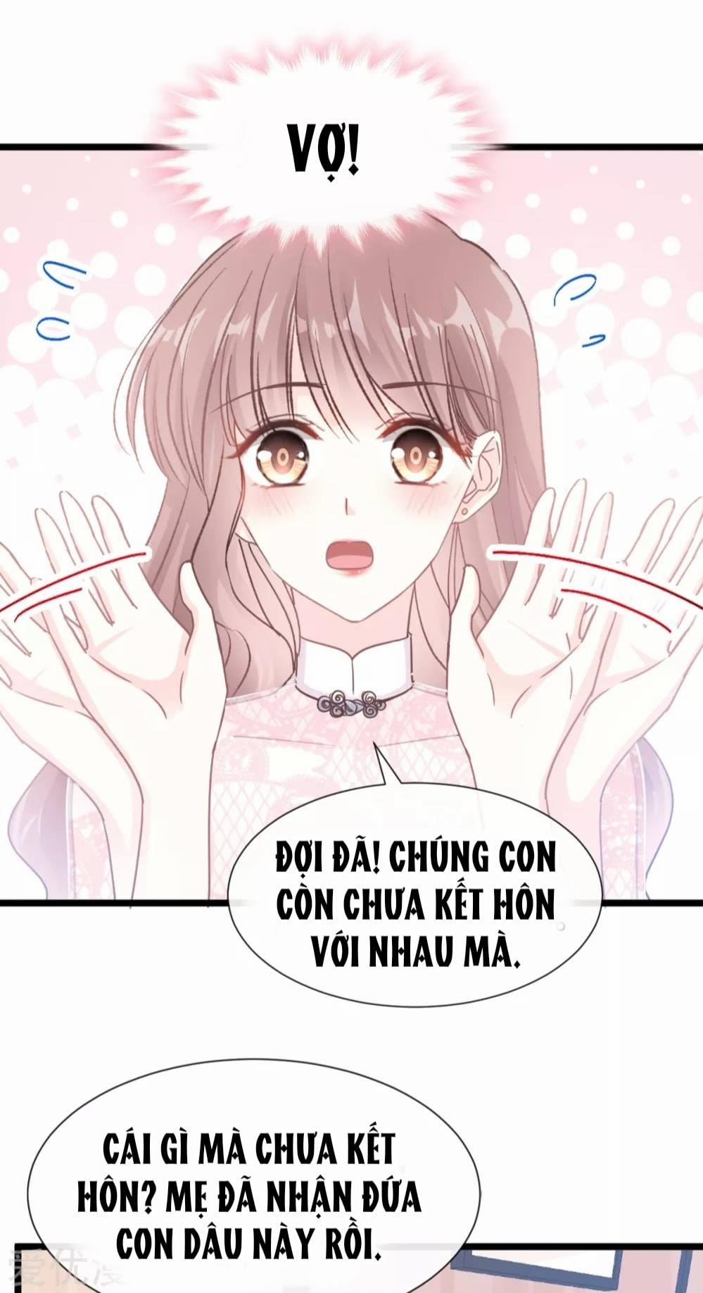 Bá Đạo Tổng Tài Nhẹ Nhàng Yêu 40 trang 29