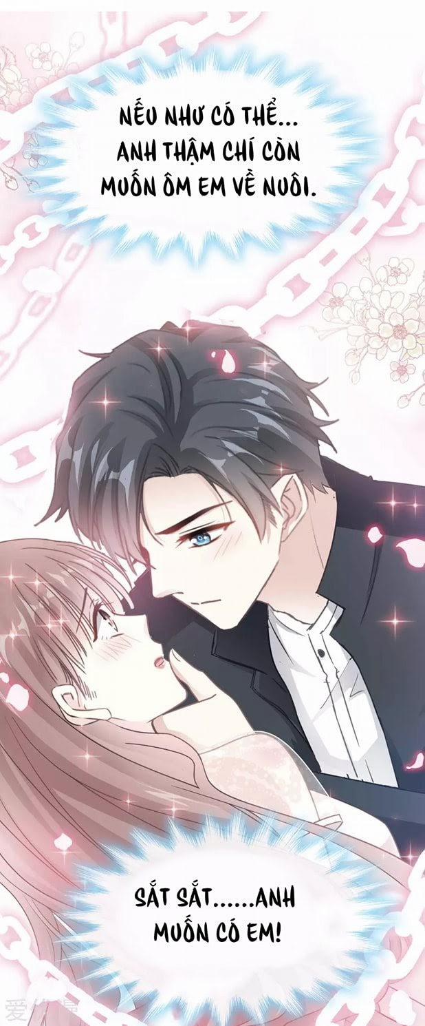 Bá Đạo Tổng Tài Nhẹ Nhàng Yêu 42 trang 0