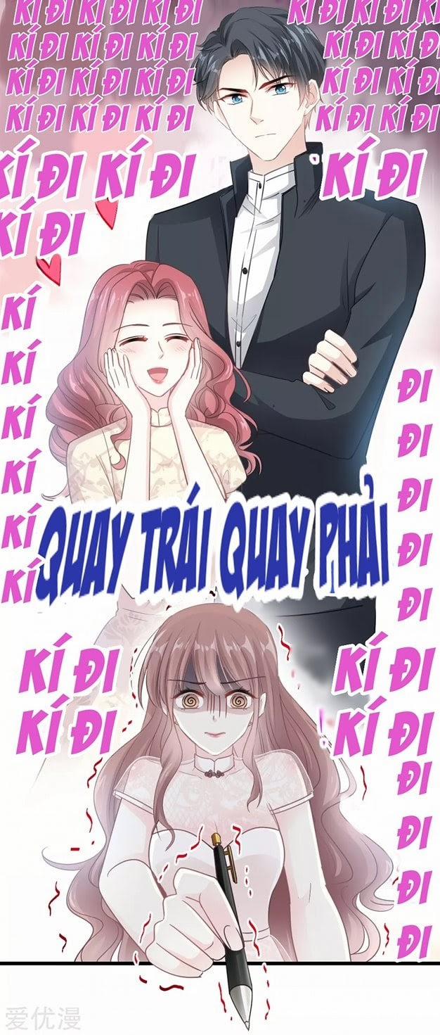 Bá Đạo Tổng Tài Nhẹ Nhàng Yêu 42 trang 18