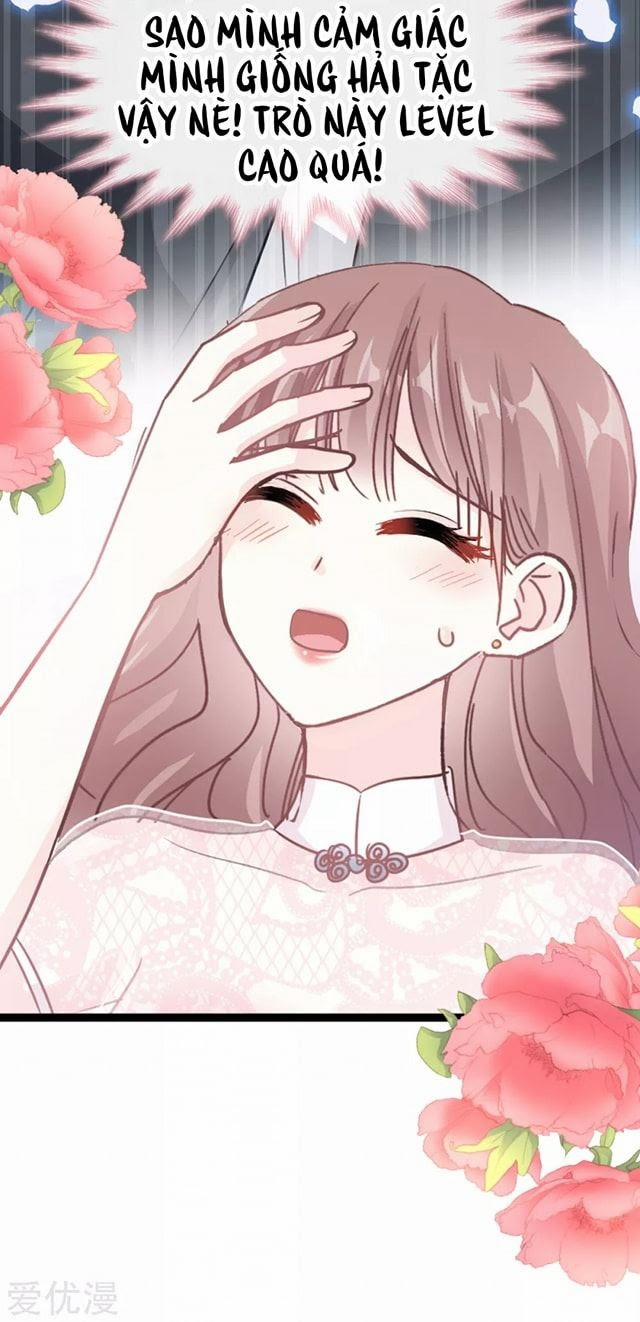 Bá Đạo Tổng Tài Nhẹ Nhàng Yêu 43 trang 14