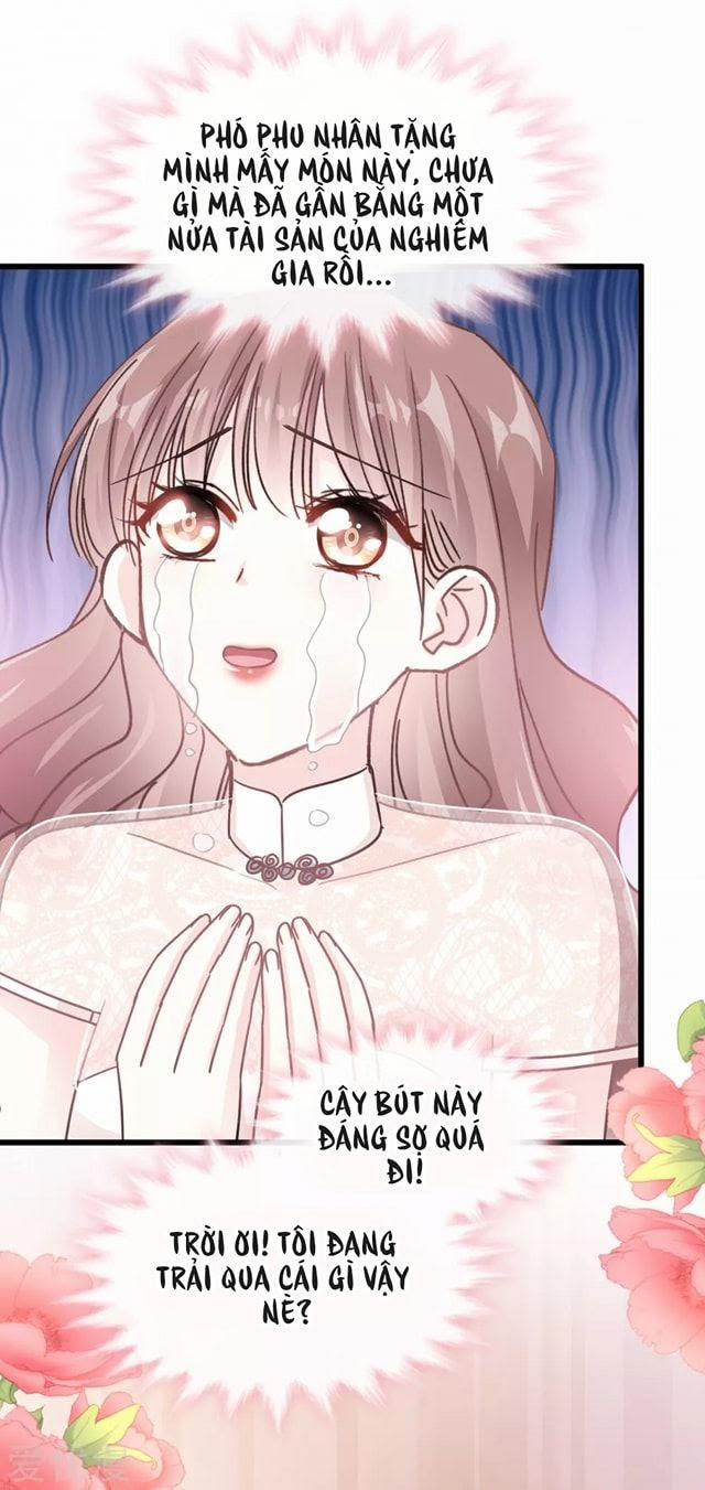 Bá Đạo Tổng Tài Nhẹ Nhàng Yêu 43 trang 2