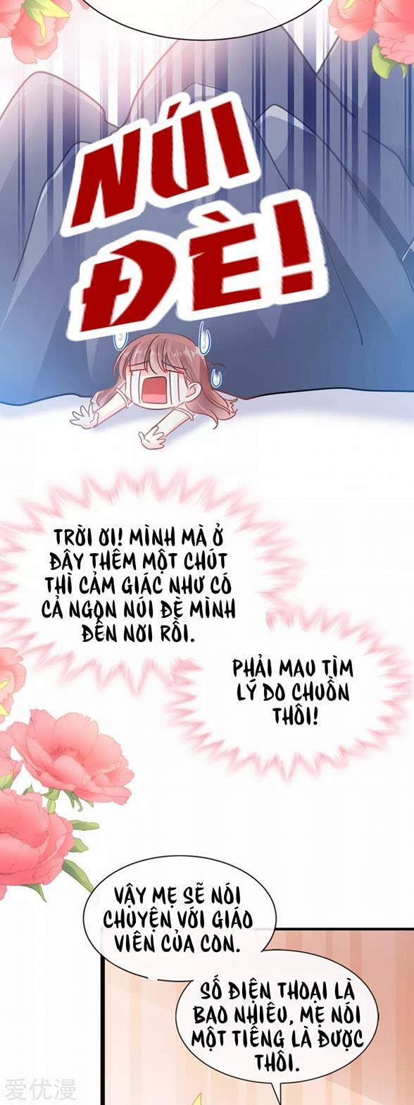 Bá Đạo Tổng Tài Nhẹ Nhàng Yêu 44 trang 2