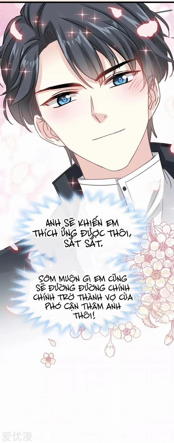 Bá Đạo Tổng Tài Nhẹ Nhàng Yêu 45 trang 3