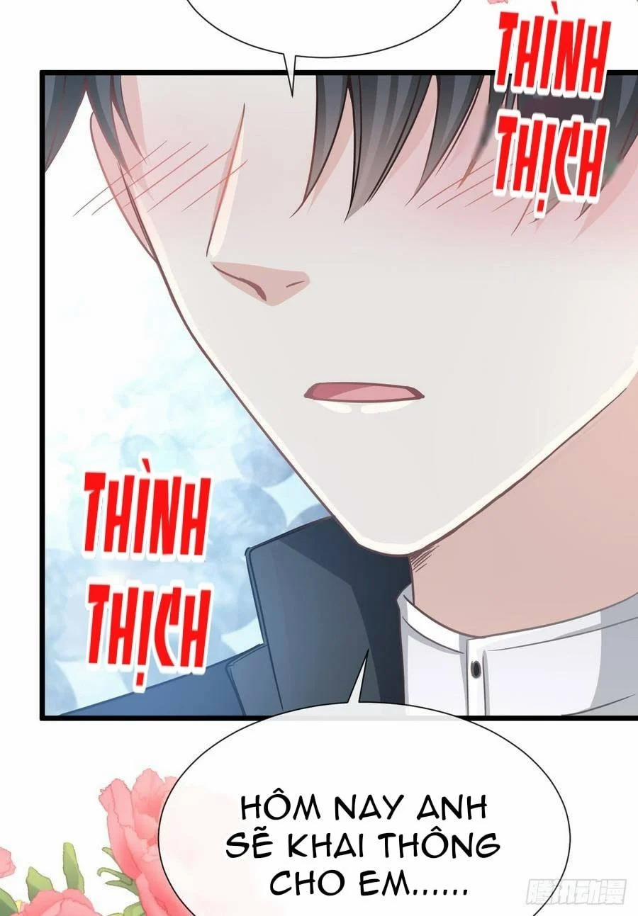 Bá Đạo Tổng Tài Nhẹ Nhàng Yêu 46 trang 1