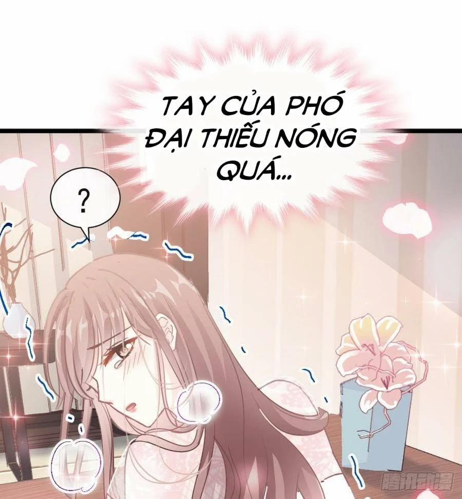 Bá Đạo Tổng Tài Nhẹ Nhàng Yêu 46 trang 13