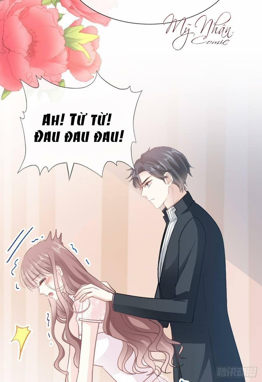 Bá Đạo Tổng Tài Nhẹ Nhàng Yêu 46 trang 2