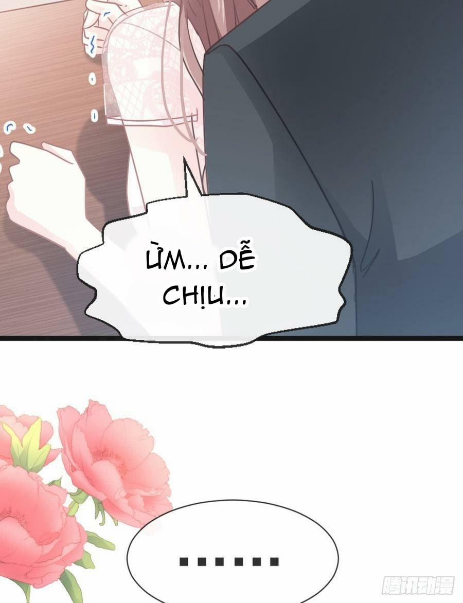 Bá Đạo Tổng Tài Nhẹ Nhàng Yêu 46 trang 20