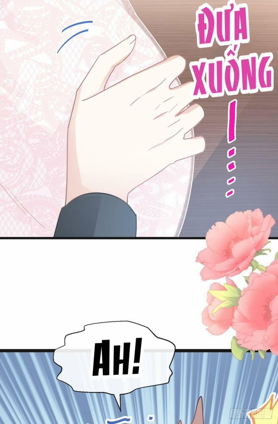 Bá Đạo Tổng Tài Nhẹ Nhàng Yêu 46 trang 22