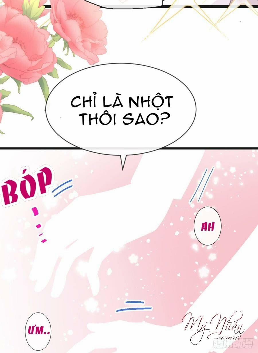 Bá Đạo Tổng Tài Nhẹ Nhàng Yêu 46 trang 24