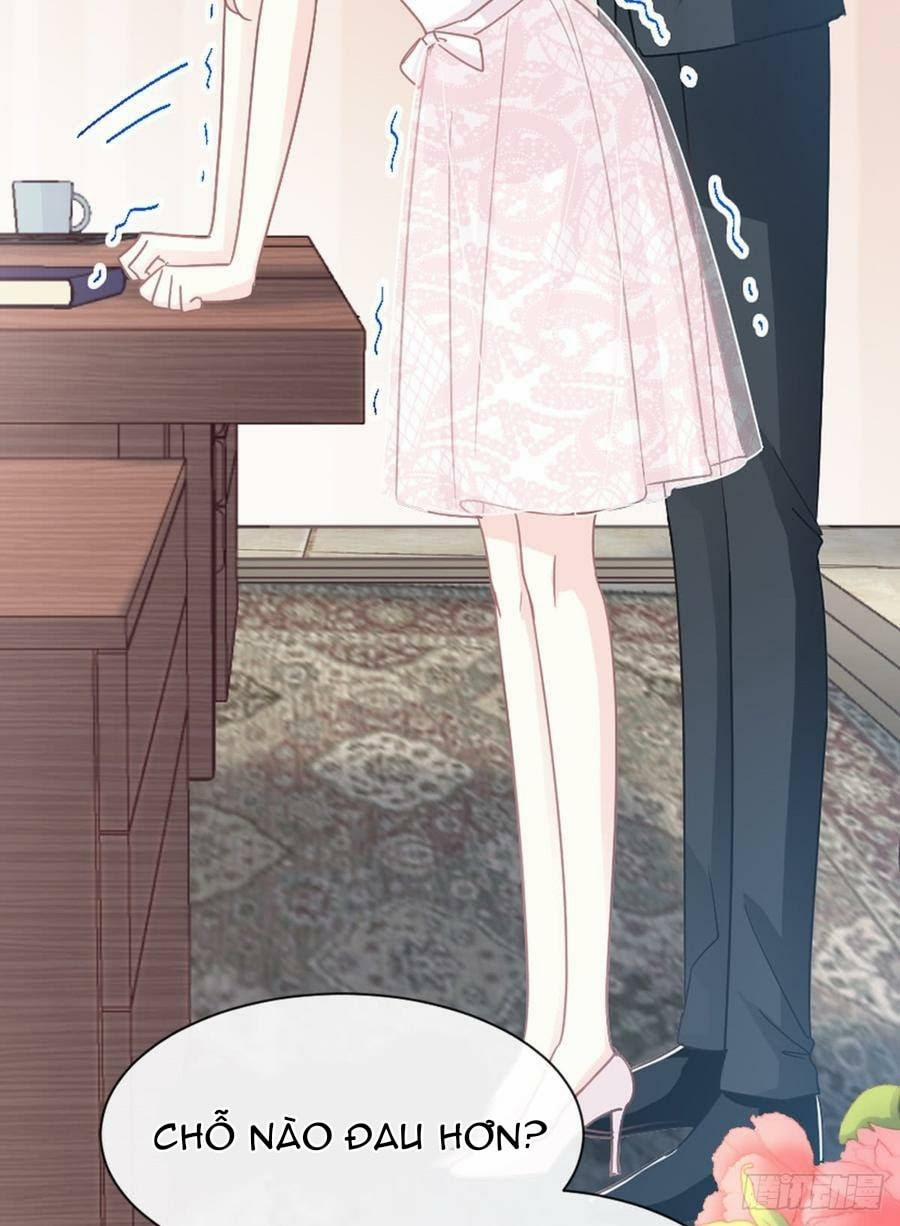 Bá Đạo Tổng Tài Nhẹ Nhàng Yêu 46 trang 3