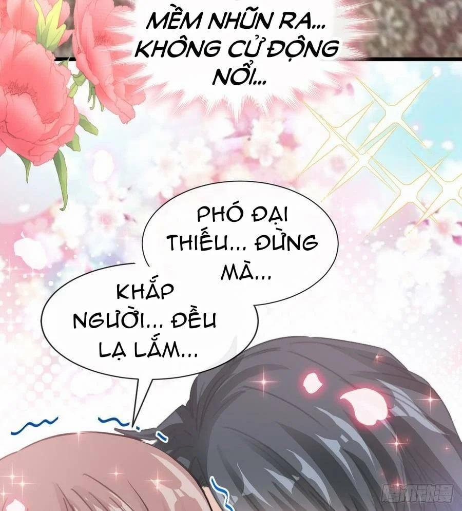 Bá Đạo Tổng Tài Nhẹ Nhàng Yêu 46 trang 30