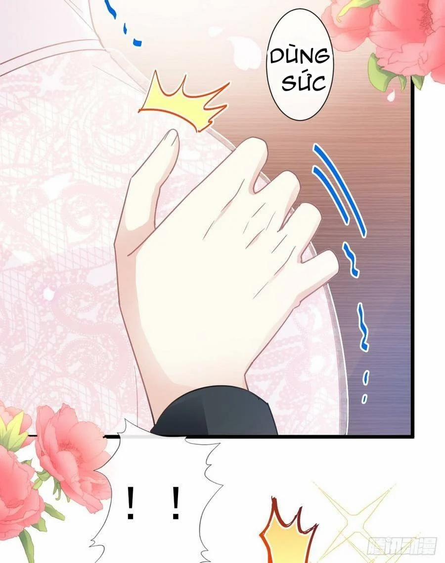 Bá Đạo Tổng Tài Nhẹ Nhàng Yêu 46 trang 32