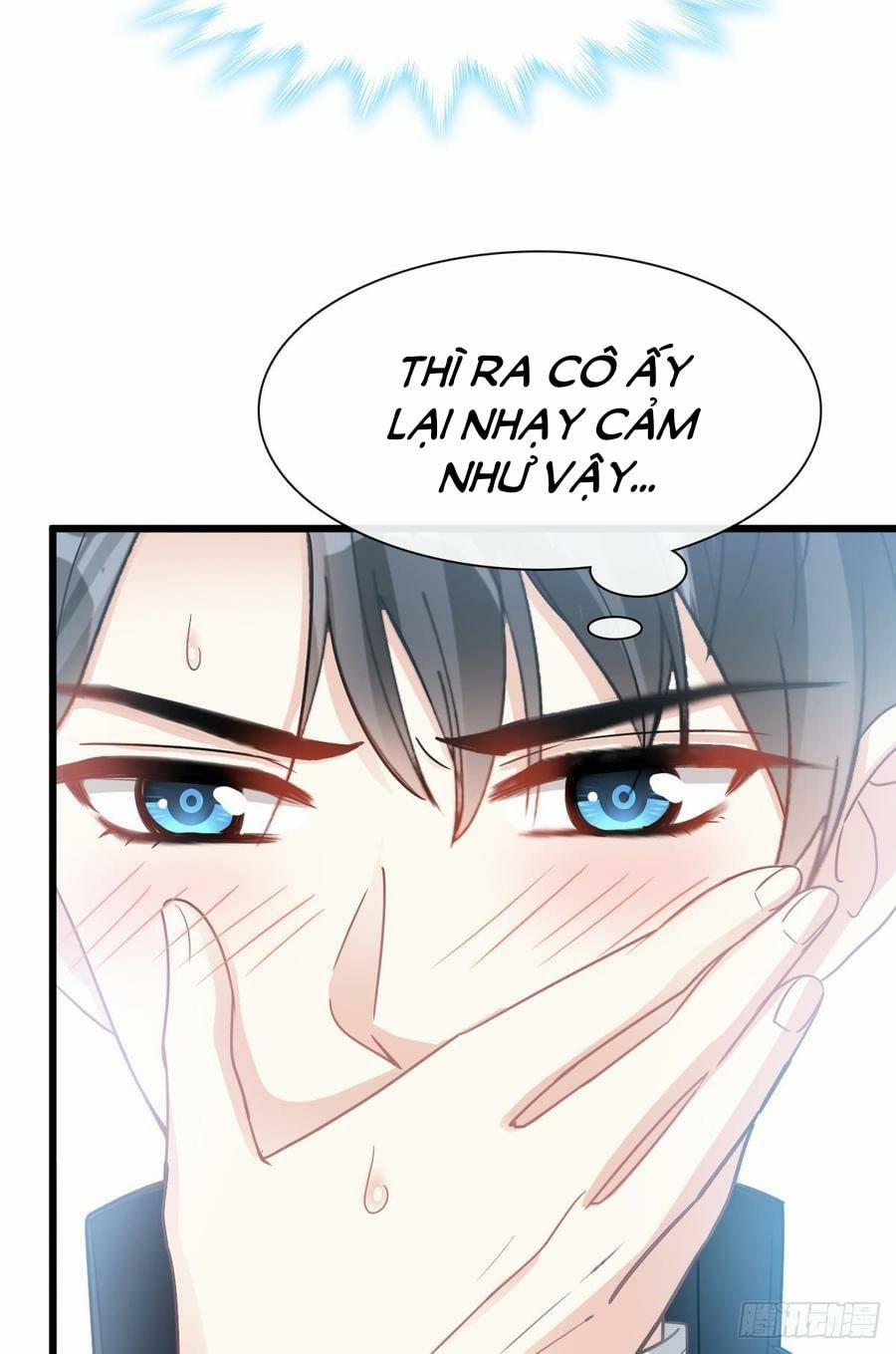 Bá Đạo Tổng Tài Nhẹ Nhàng Yêu 46 trang 43