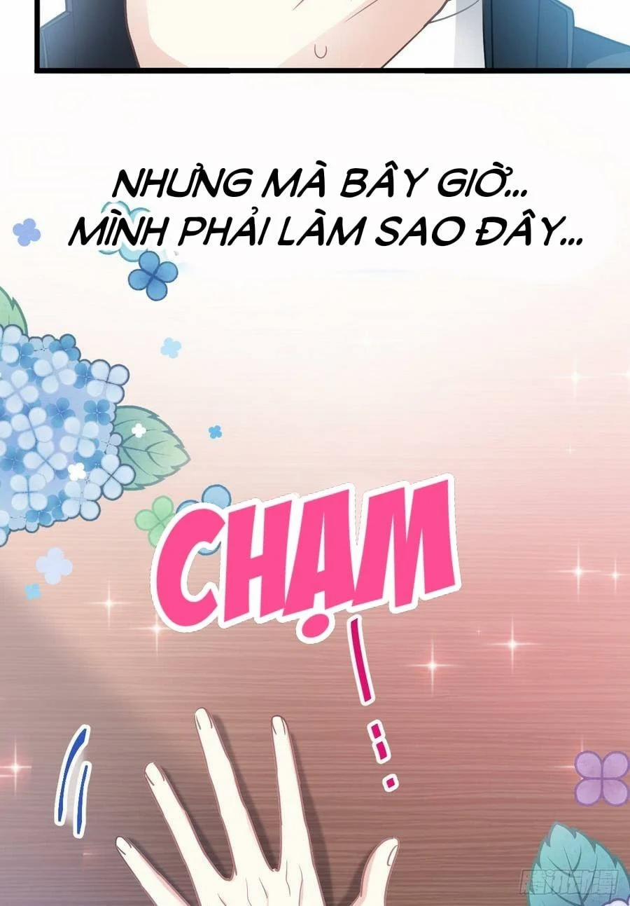 Bá Đạo Tổng Tài Nhẹ Nhàng Yêu 46 trang 44