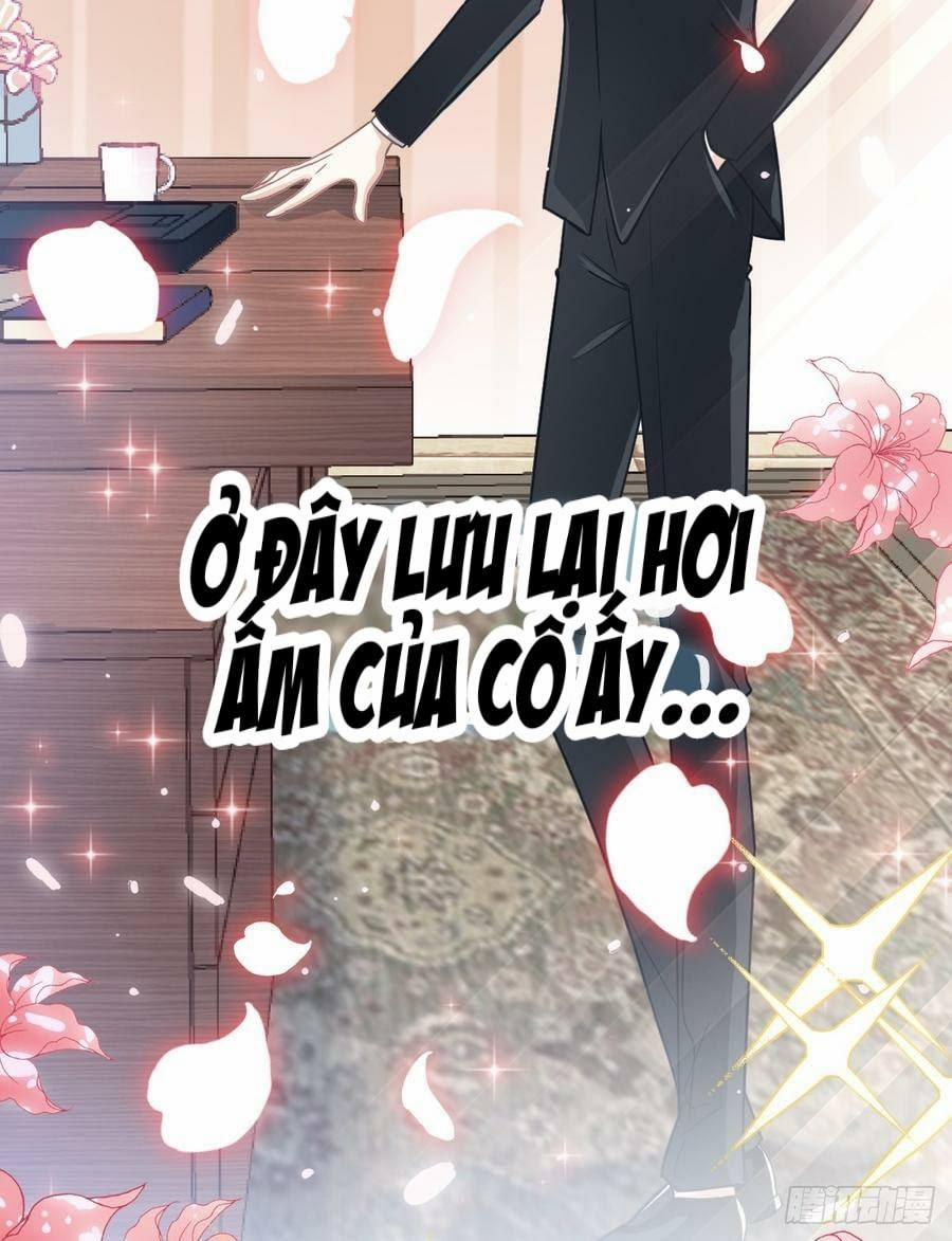 Bá Đạo Tổng Tài Nhẹ Nhàng Yêu 46 trang 46